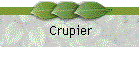 Crupier